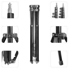 Kingjoy FL2019 Işık Standı