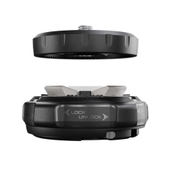 Manfrotto MAONEQR Xchange Adaptör