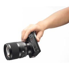 Sigma 50mm f/1.4 DG DN Art Lens (Sony E) - Sigma Hatıra Bezi Hediyeli