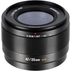 7Artisans AF 35mm f/1.8 APS-C Lens (Sony E)