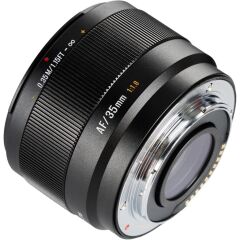 7Artisans AF 35mm f/1.8 APS-C Lens (Sony E)