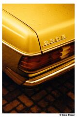 Harman Red 125 Redscale Renkli Negatif Film (SKT: 07-2027)