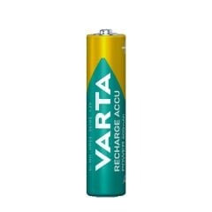 Varta AAA 800 mAh Şarjlı İnce Kalem Pil (2'li Paket)