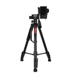 Kingjoy VT-890H Deve Boyun Video Tripod