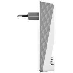 Varta Plug Charger Şarj Cihazı + 2600mAh Şarjlı Pil