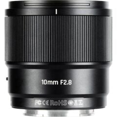 7Artisans AF 10mm f/2.8 Sony (Sony E)