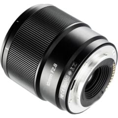 7Artisans AF 10mm f/2.8 Sony (Sony E)