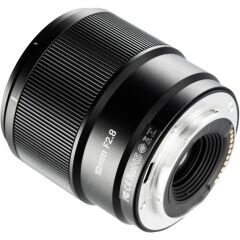 7Artisans AF 10mm f/2.8 Sony (Sony E)