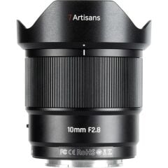 7Artisans AF 10mm f/2.8 Sony (Sony E)