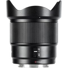 7Artisans AF 10mm f/2.8 Sony (Sony E)