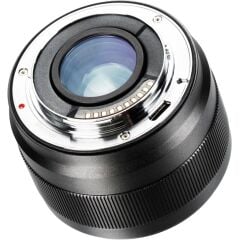 7Artisans AF 50mm f/1.8 APS-C Lens (Fujifilm X)