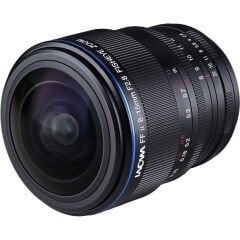 Laowa 8-15mm f/2.8 Fisheye Lens (Canon RF)