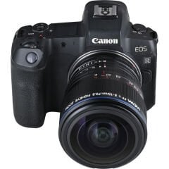 Laowa 8-15mm f/2.8 Fisheye Lens (Canon RF)