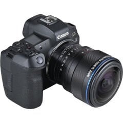 Laowa 8-15mm f/2.8 Fisheye Lens (Canon RF)