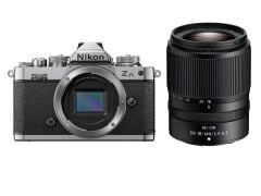 Nikon Z fc 18-140mm VR Kit (5833 TL Geri Ödeme)