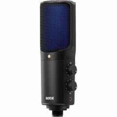 Rode NT-USB+ Professional USB Mikrofon