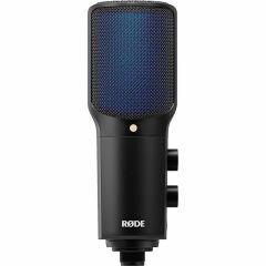 Rode NT-USB+ Professional USB Mikrofon