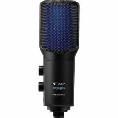 Rode NT-USB+ Professional USB Mikrofon
