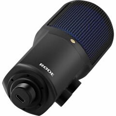 Rode NT-USB+ Professional USB Mikrofon