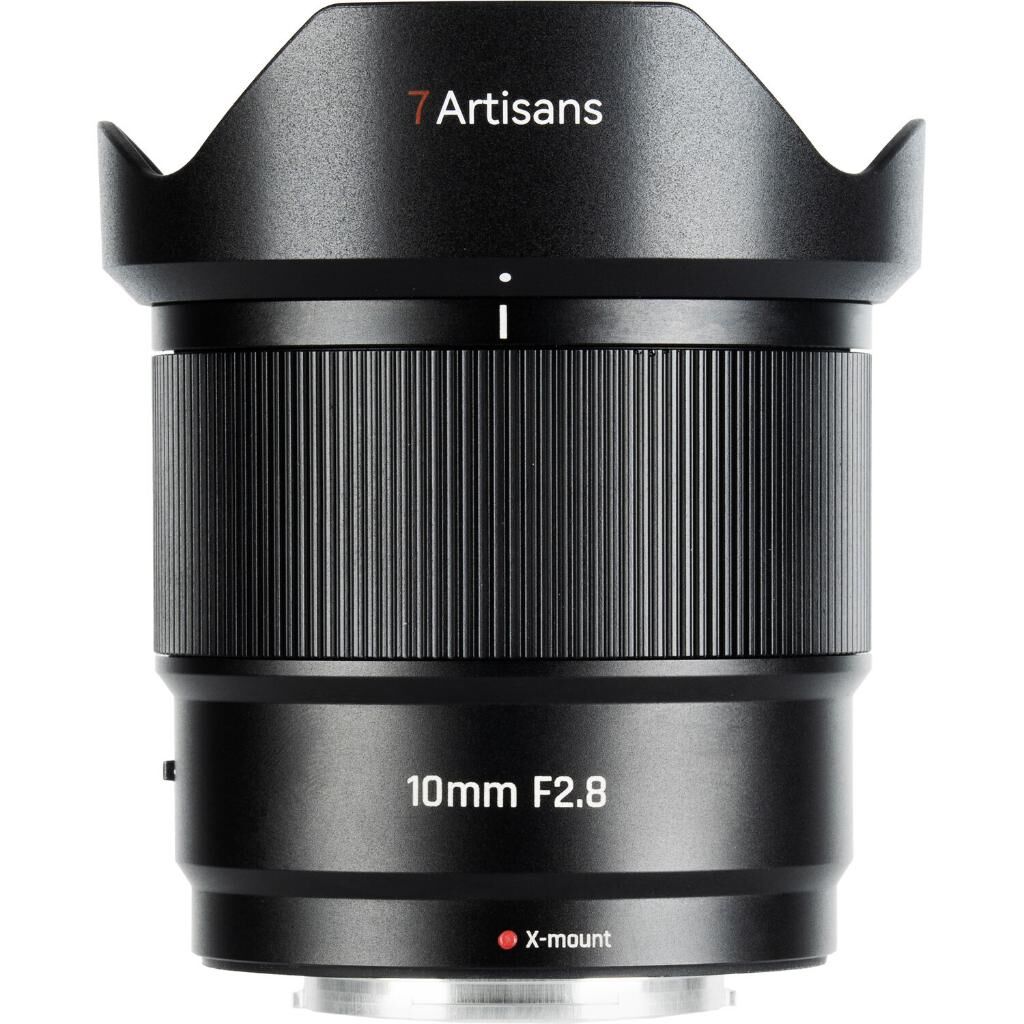 7Artisans AF 10mm f/2.8 Fuji (Fujifilm X)