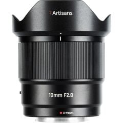 7Artisans AF 10mm f/2.8 Fuji (Fujifilm X)