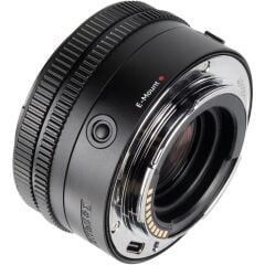 7Artisans AF 40mm f/2.5 Lens (Sony E)