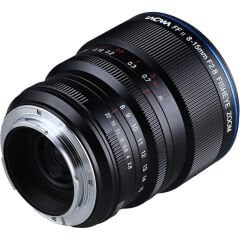 Laowa 8-15mm f/2.8 Fisheye Lens (Nikon Z)