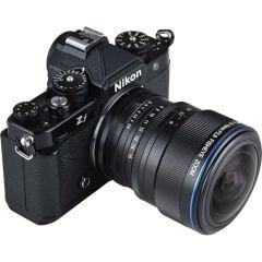 Laowa 8-15mm f/2.8 Fisheye Lens (Nikon Z)