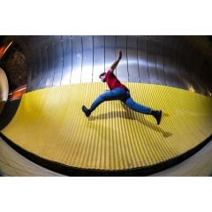 Laowa 8-15mm f/2.8 Fisheye Lens (Nikon Z)