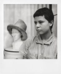Polaroid B&W i-Type Instant Film 8 Poz (Ürt: 12-2024)