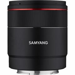 Samyang AF 24mm f/1.8 FE Lens (Sony E)