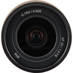 Samyang AF 24mm f/1.8 FE Lens (Sony E)