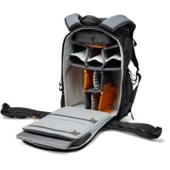 Lowepro ProTactic BP 350 AW III Sırt Çantası (Siyah)