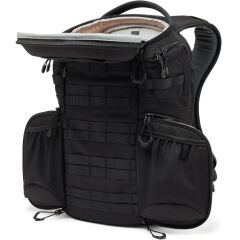 Lowepro ProTactic BP 350 AW III Sırt Çantası (Siyah)