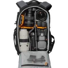 Lowepro ProTactic BP 350 AW III Sırt Çantası (Siyah)
