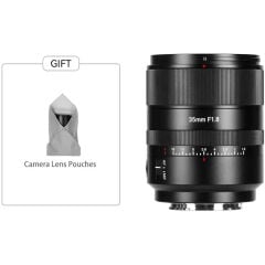 7Artisans AF 35mm f/1.8 Full Frame (Sony E)