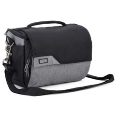 Think Tank Mirrorless Mover 20 V2 Omuz Çantası (Cool Grey)