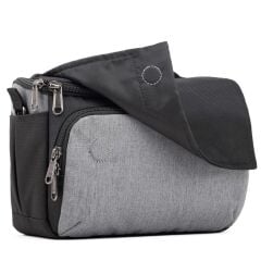 Think Tank Mirrorless Mover 20 V2 Omuz Çantası (Cool Grey)