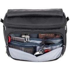 Think Tank Mirrorless Mover 20 V2 Omuz Çantası (Cool Grey)