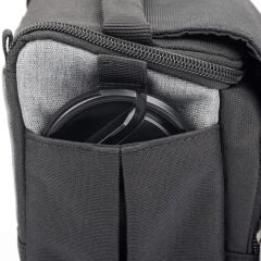 Think Tank Mirrorless Mover 20 V2 Omuz Çantası (Cool Grey)