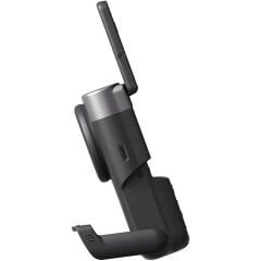 Canon PowerShot V10 Advanced Vlogging Kit (Gümüş)