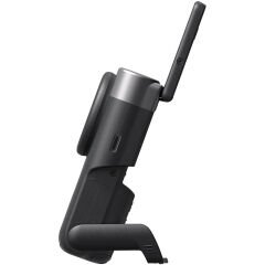 Canon PowerShot V10 Advanced Vlogging Kit (Gümüş)