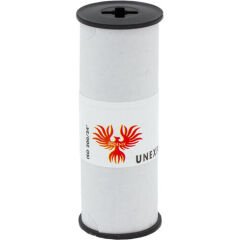 Harman Phoenix 200 Renkli Negatif 120 Roll Film (SKT: 07-2026)