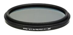 JJC 49mm Ultra Slim MC CPL Filtre