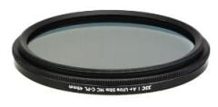 JJC 49mm Ultra Slim MC CPL Filtre