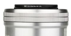 JJC 49mm Ultra Slim MC CPL Filtre