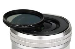 JJC 49mm Ultra Slim MC CPL Filtre