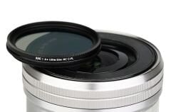 JJC 49mm Ultra Slim MC CPL Filtre