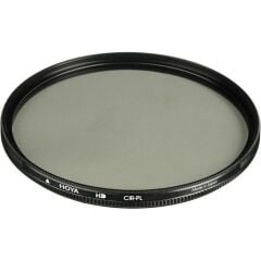 Hoya 37mm HD CPL Filtre