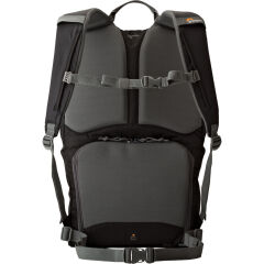 Lowepro Photo Hatchback BP 250 AW II Sırt Çantası (Midnight Blue/Grey)